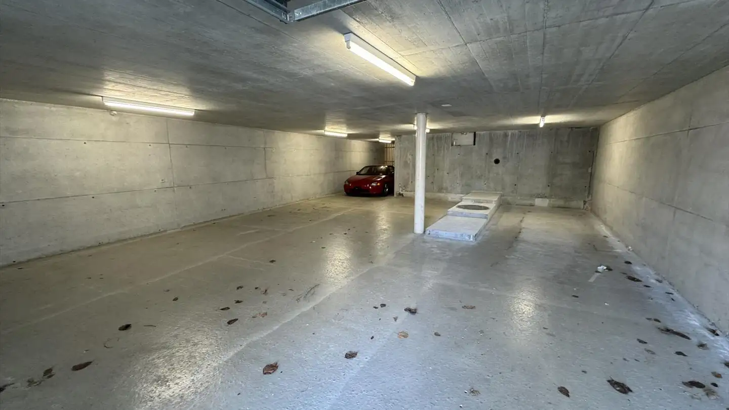 Parcheggio sotterraneo in affitto - 1588 Cudrefin - Photo 2