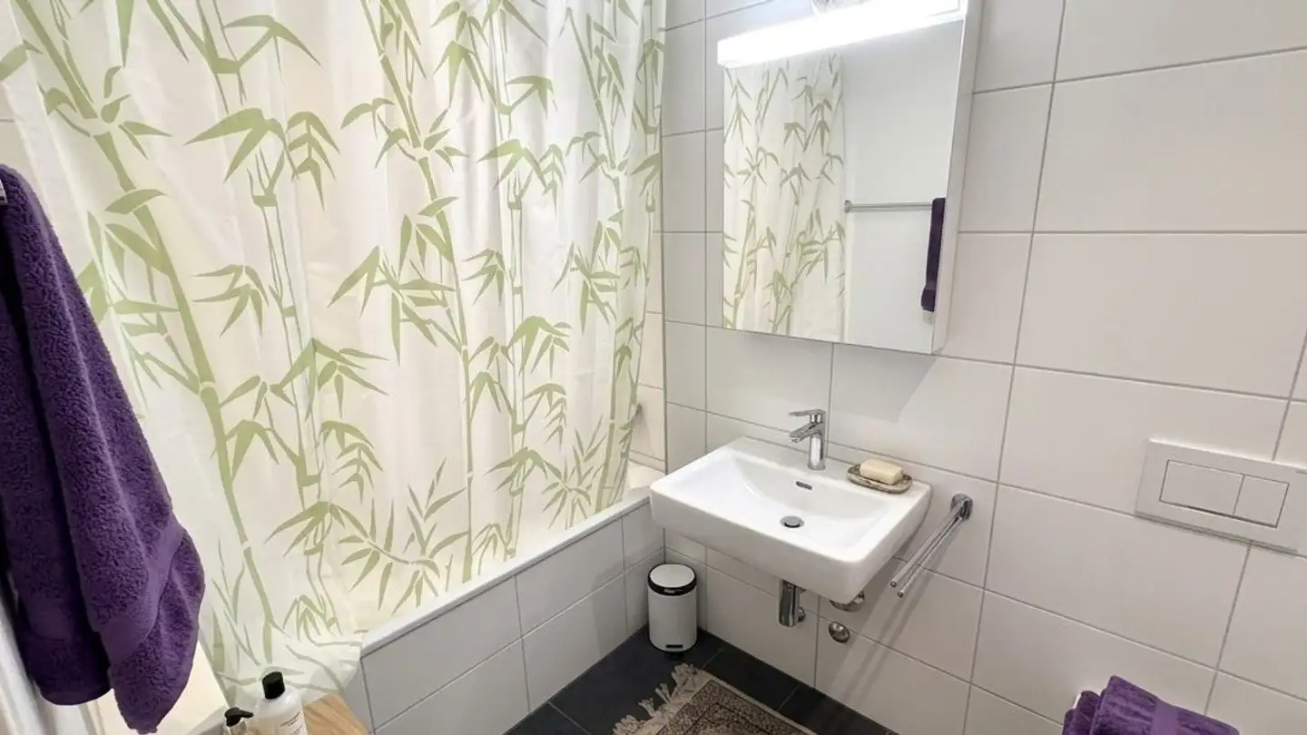 Appartamento in affitto - Ulmenstrasse 3, 8636 Wald ZH - Foto 3