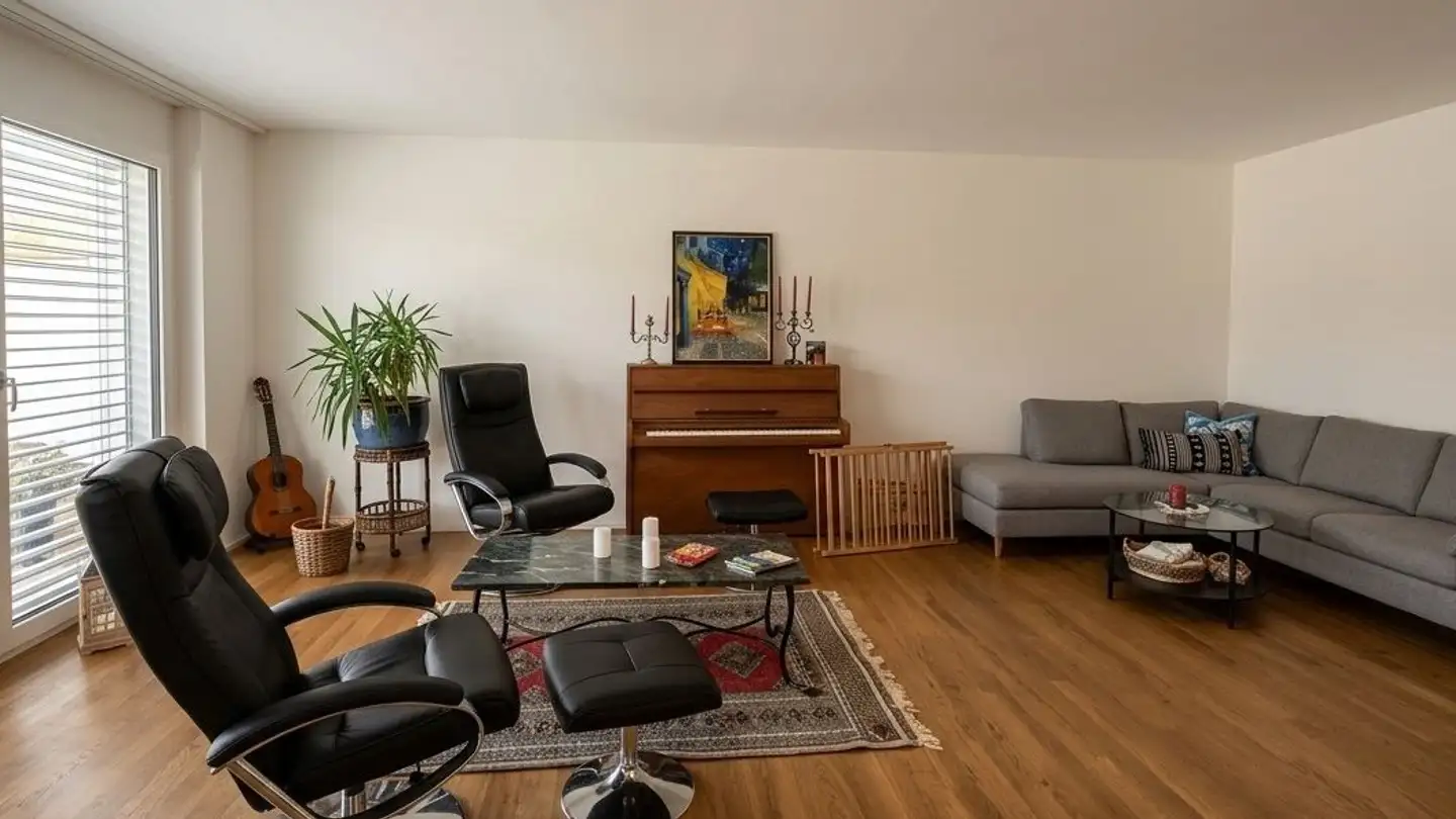 Appartamento in affitto - Ulmenstrasse 3, 8636 Wald ZH - Foto 4