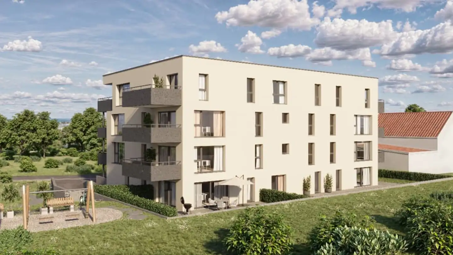 Appartement à vendre - 1699 Porsel - Photo 2