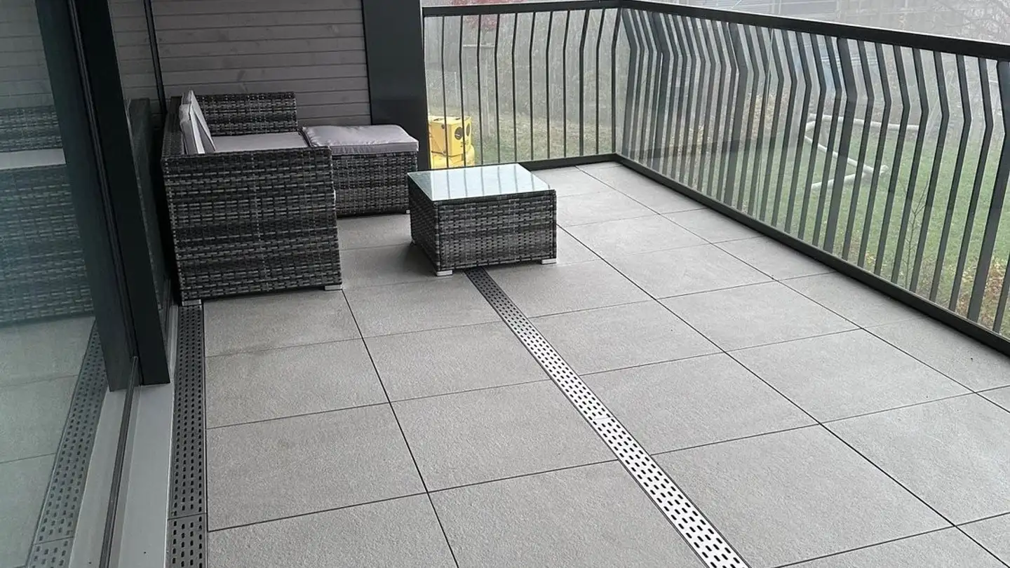 Appartamento in affitto - Wilmisberg 9, 6037 Root - Photo 2