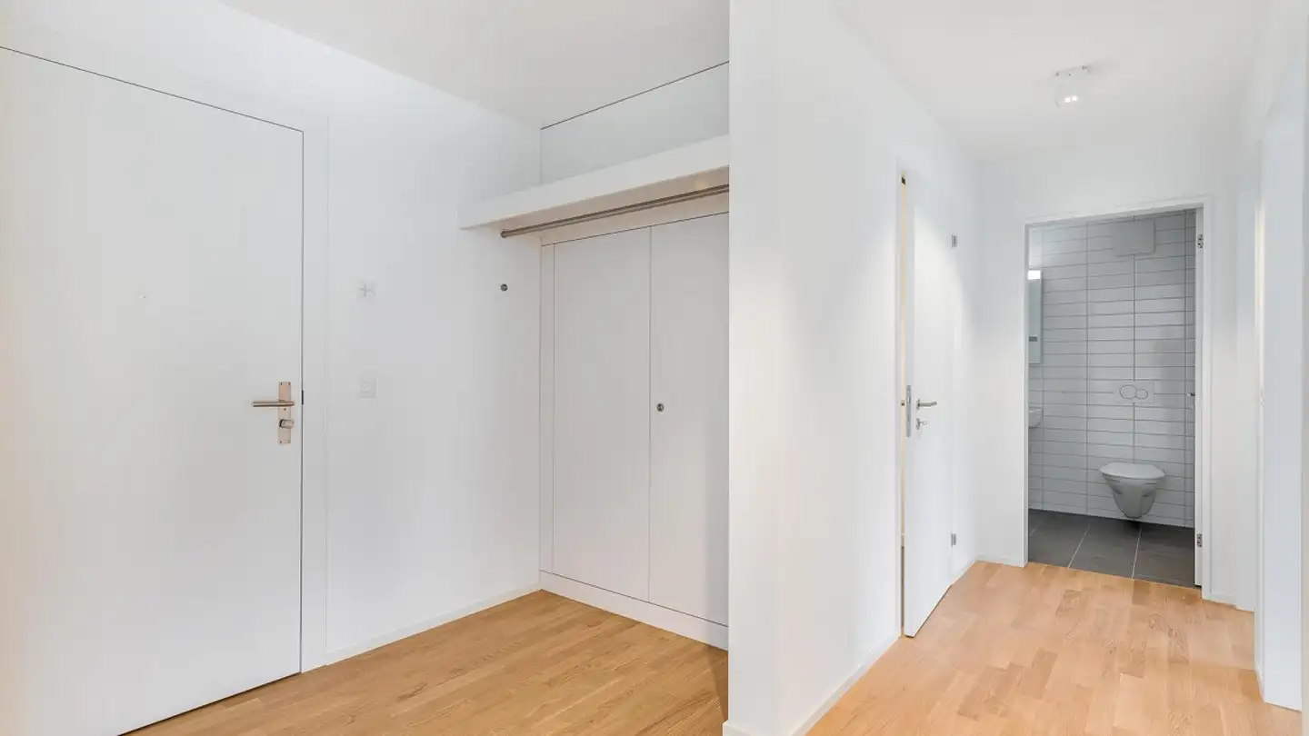 Apartment for rent - Wildbachstrasse 7, 8424 Embrach - Photo 2