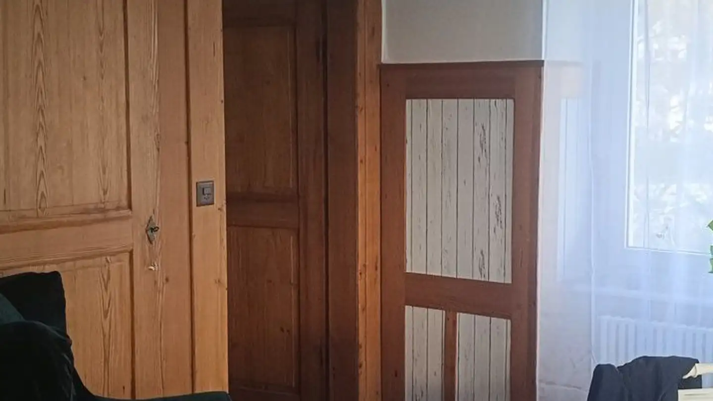 Farm for rent - Hauptstrasse 49, 8261 Hemishofen - Photo 4