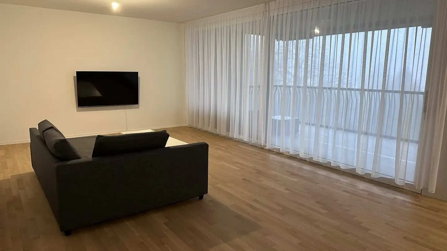 Appartamento in affitto - Wilmisberg 9, 6037 Root - Photo 3