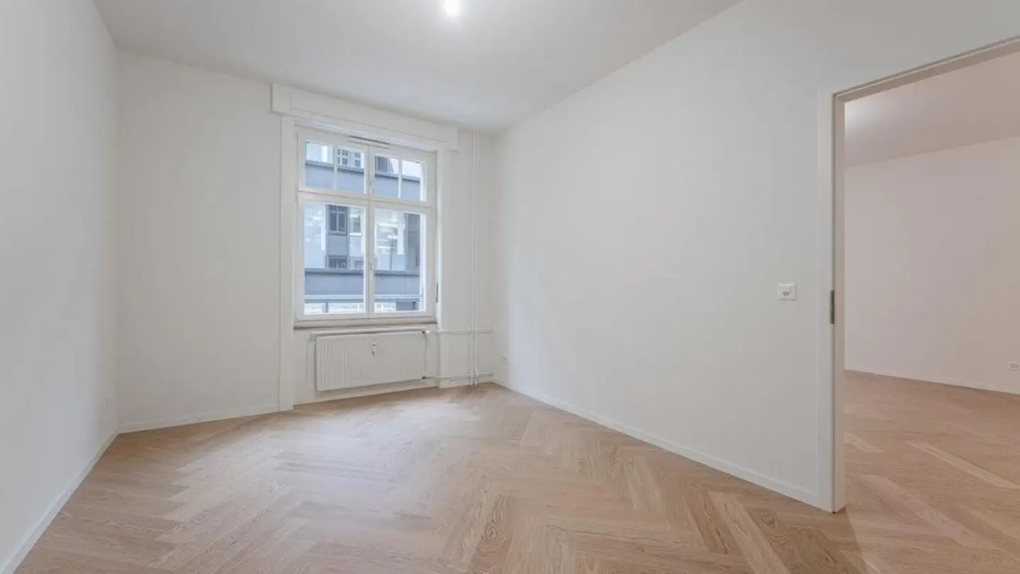 Appartamento in affitto - Webergasse 35, 4058 Basel - Foto 2