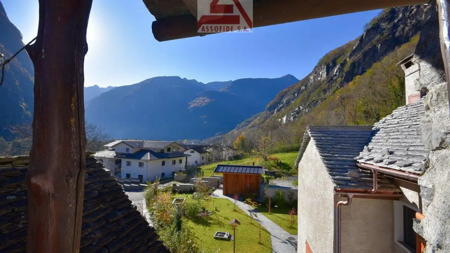 Maison à vendre - 6675 Cevio - Photo 4