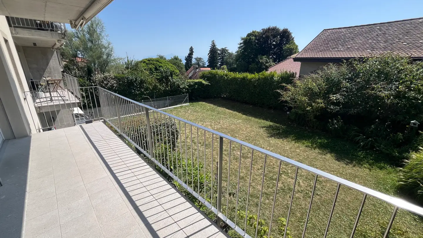 Appartamento in affitto - Rue Bourg-De-Four 23, 1170 Aubonne - Photo 3