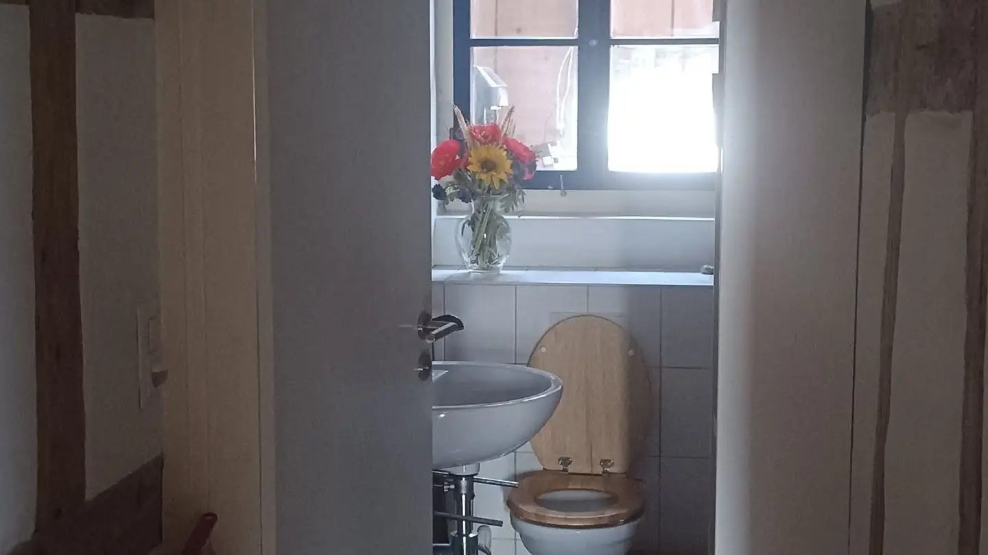 Farm for rent - Hauptstrasse 49, 8261 Hemishofen - Photo 3