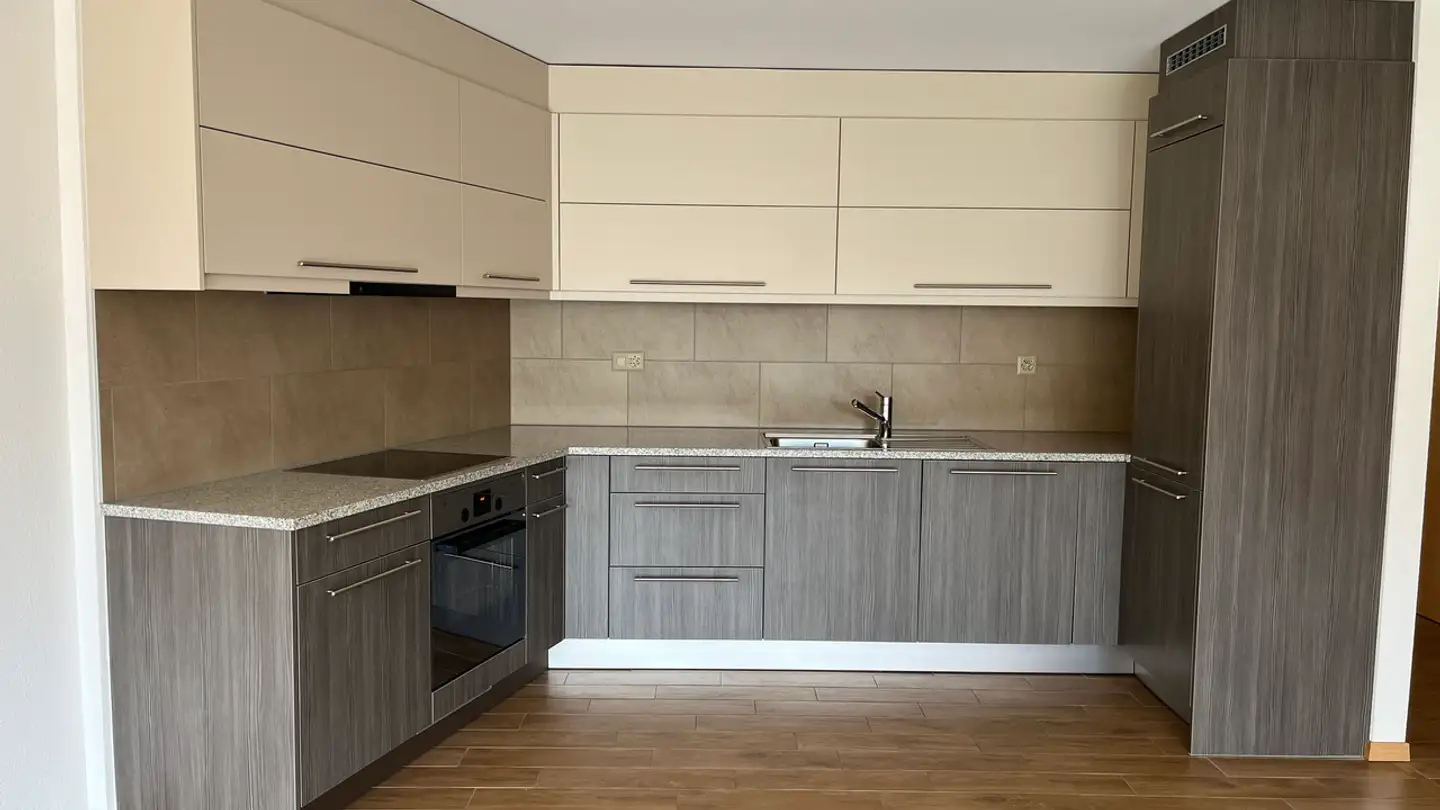 Apartment for rent - Rue Bourg-De-Four, 1170 Aubonne - Photo 4