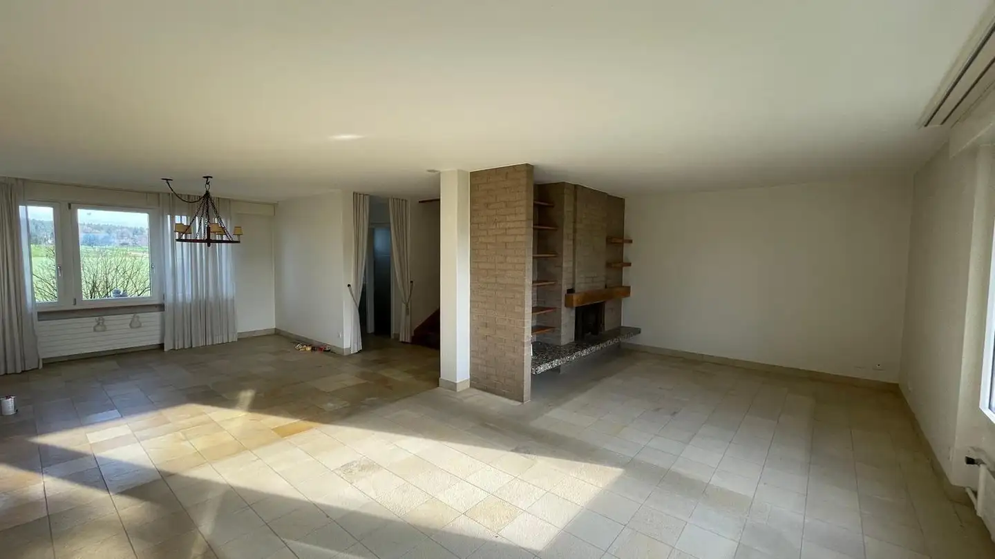 Einfamilienhaus mieten - Wäldliweg 1, 4558 Winistorf - Foto 4