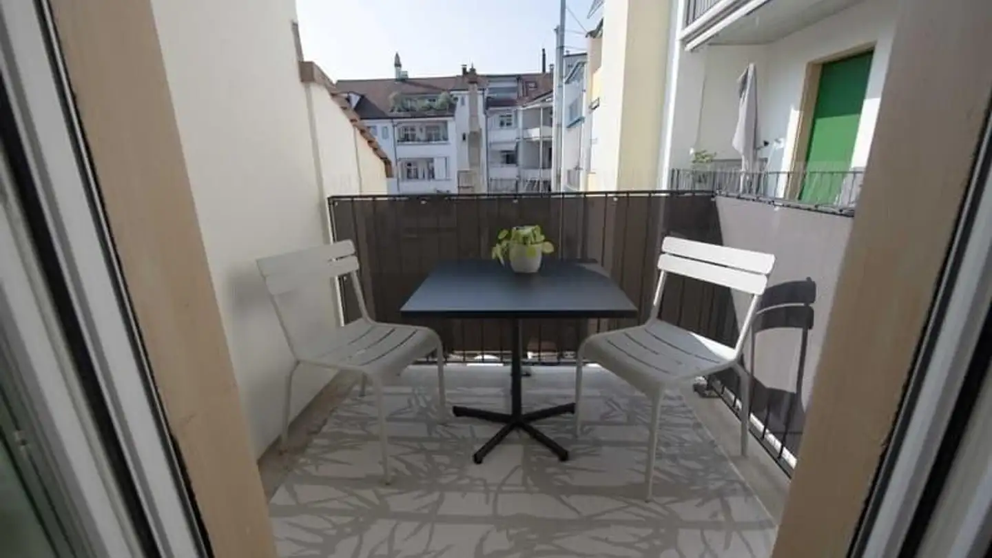 Appartamento in affitto - Webergasse 35, 4058 Basel - Foto 3