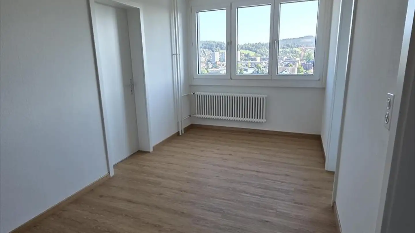 Appartamento in affitto - Badstrasse 33, 5200 Brugg AG - Foto 2