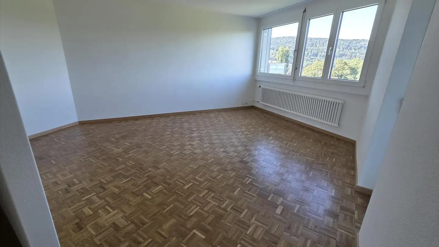 Appartamento in affitto - Badstrasse 33, 5200 Brugg AG - Foto 3