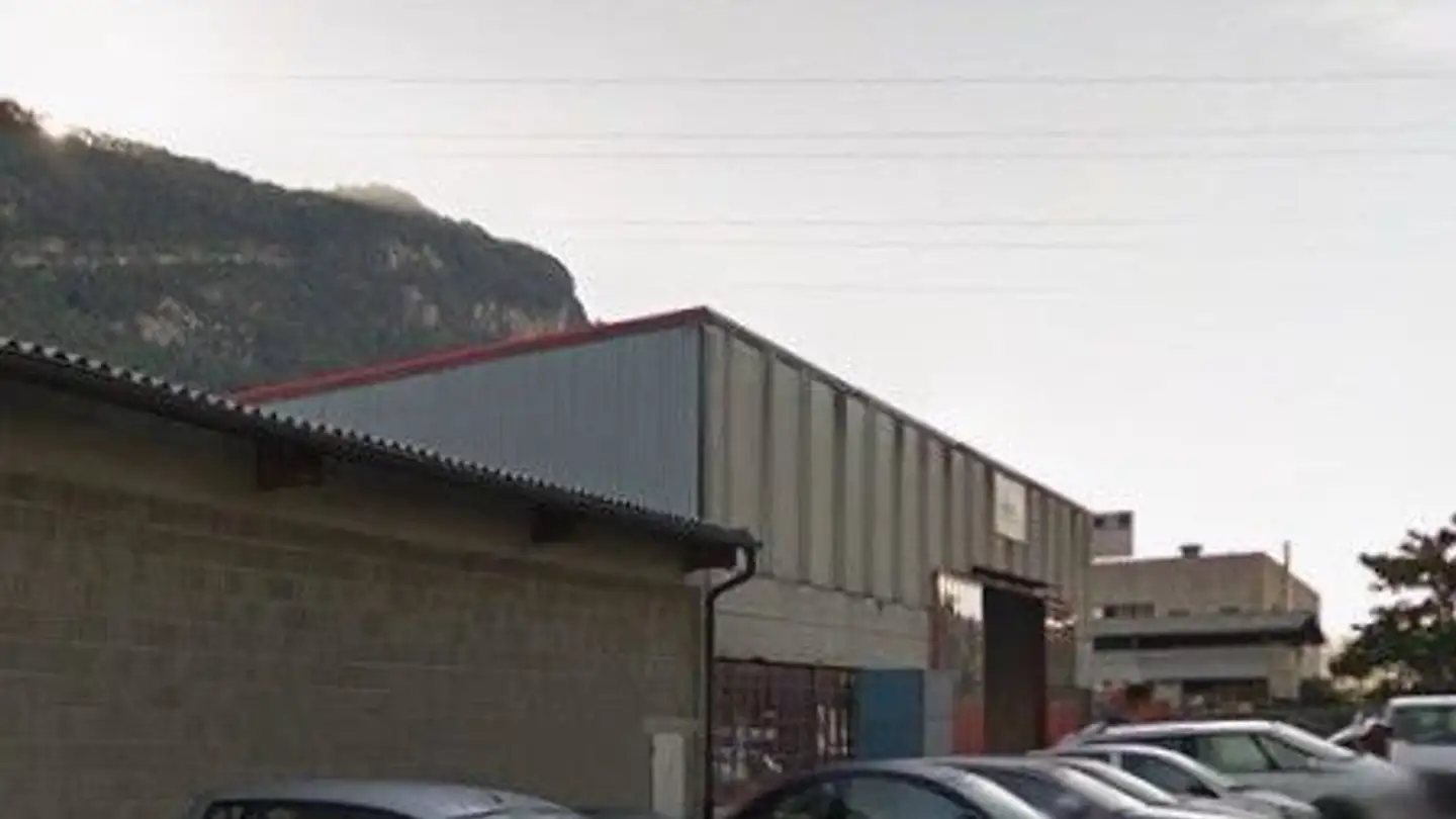 Mischgenutztes Gebäude kaufen - Via Industria, 6826 Riva San Vitale - Foto 4