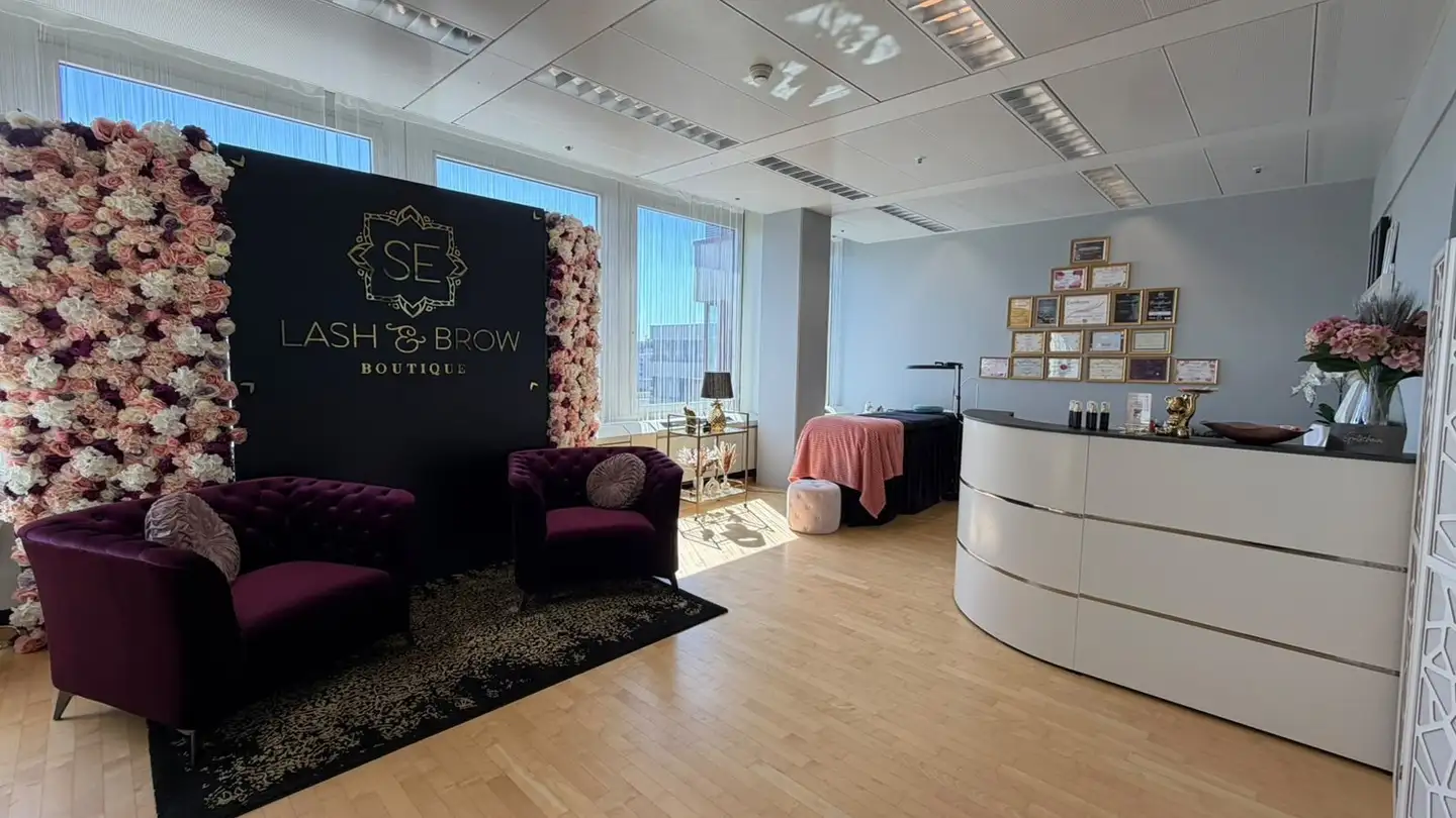 Commercial for rent - Thurgauerstrasse 117, 8152 Glattpark (Opfikon)