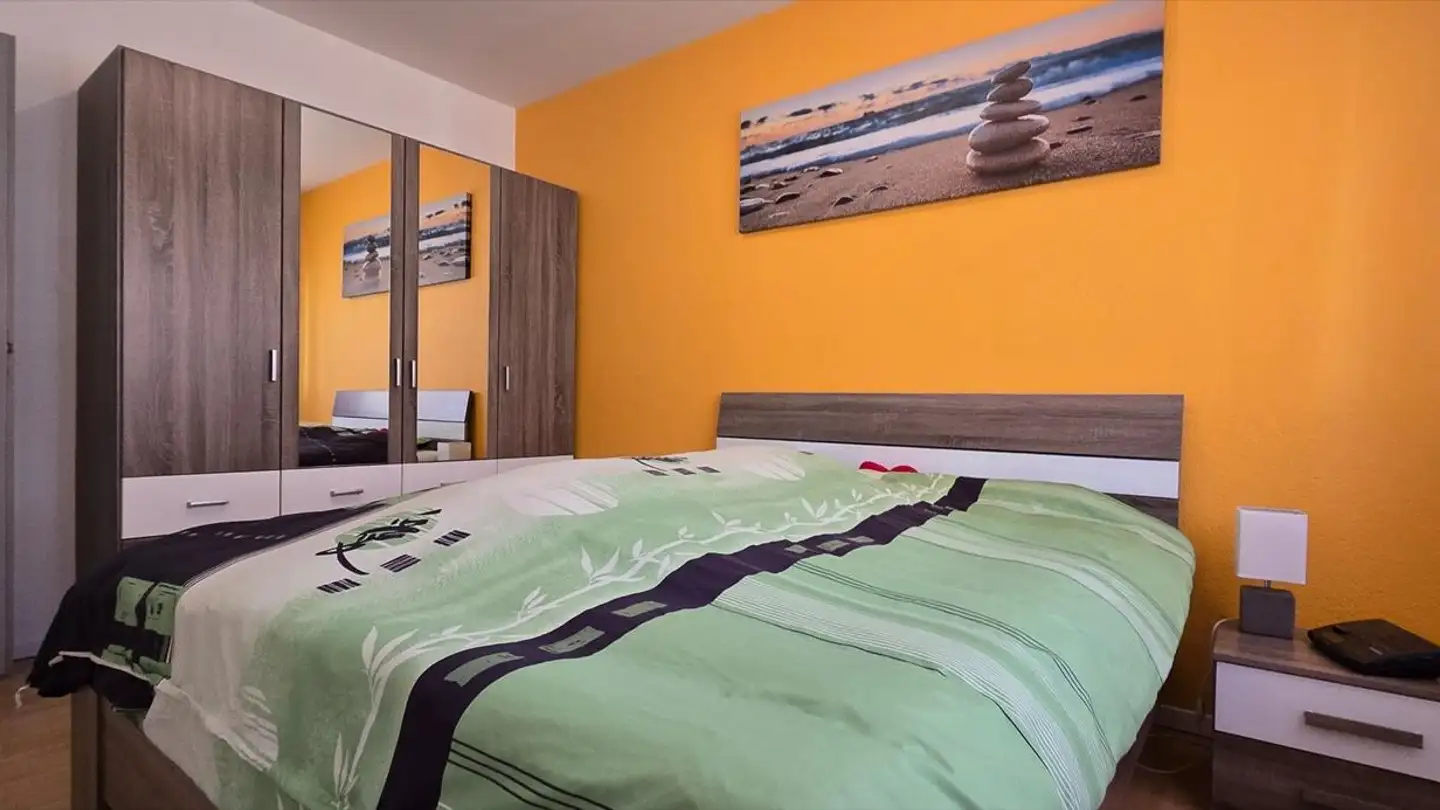 Appartamento in vendita - Rue Des Pêcheurs 27, 1963 Vétroz - Photo 3