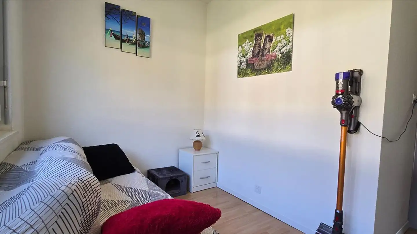 Appartamento in vendita - Rue Des Pêcheurs 27, 1963 Vétroz - Photo 4