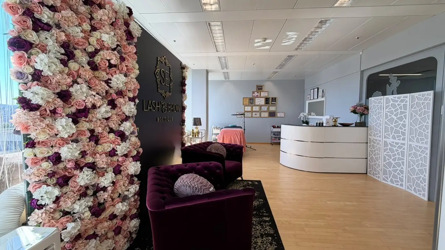Commercial for rent - Thurgauerstrasse 117, 8152 Glattpark (Opfikon) - Photo 2
