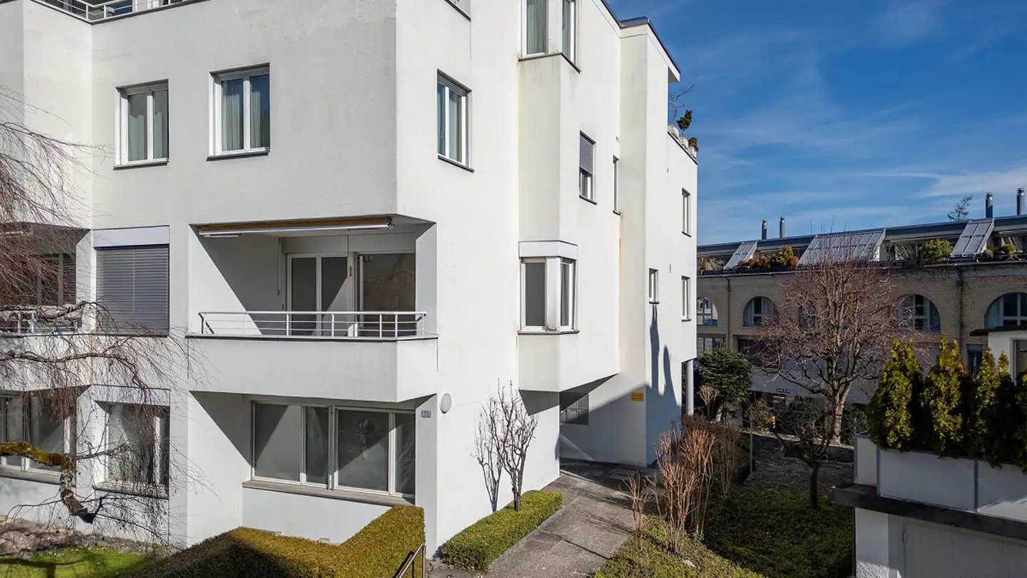 Appartamento in vendita - Oberdorfstrasse 71, 8810 Horgen