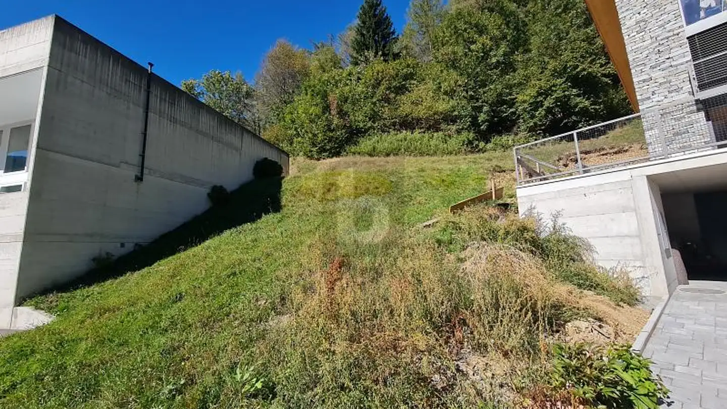 Terreno edificabile in vendita - 6777 Quinto - Foto 2