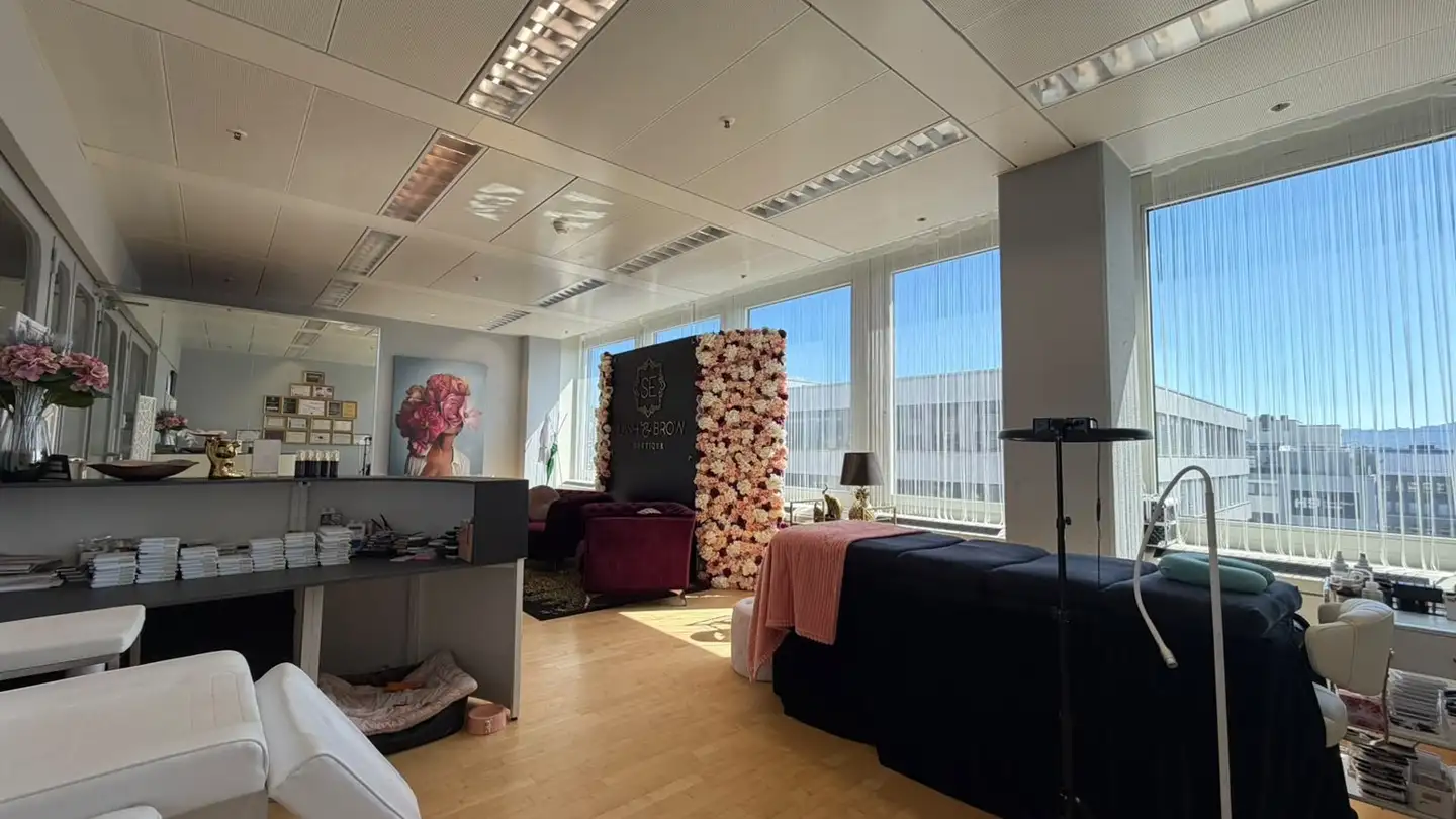 Commercial for rent - Thurgauerstrasse 117, 8152 Glattpark (Opfikon) - Photo 3