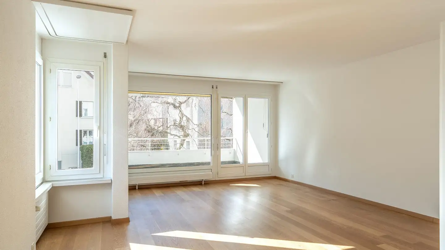 Appartamento in vendita - Oberdorfstrasse 71, 8810 Horgen