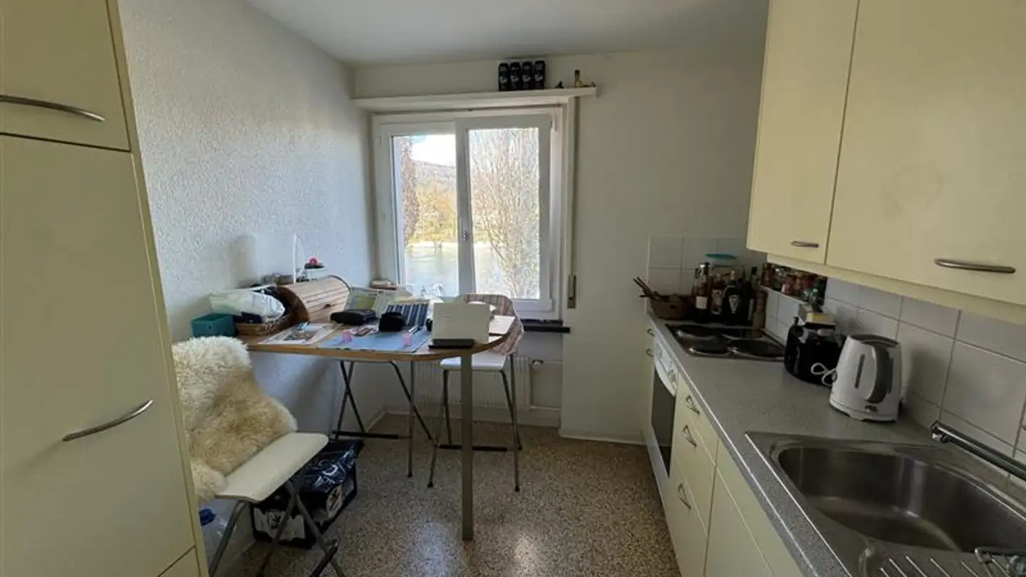 Wohnung mieten - Burgerallee 31, 2560 Nidau - Foto 2