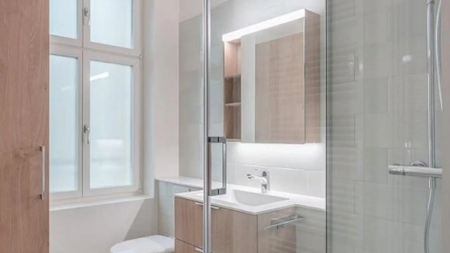 Appartamento in affitto - Webergasse 35, 4058 Basel - Foto 4