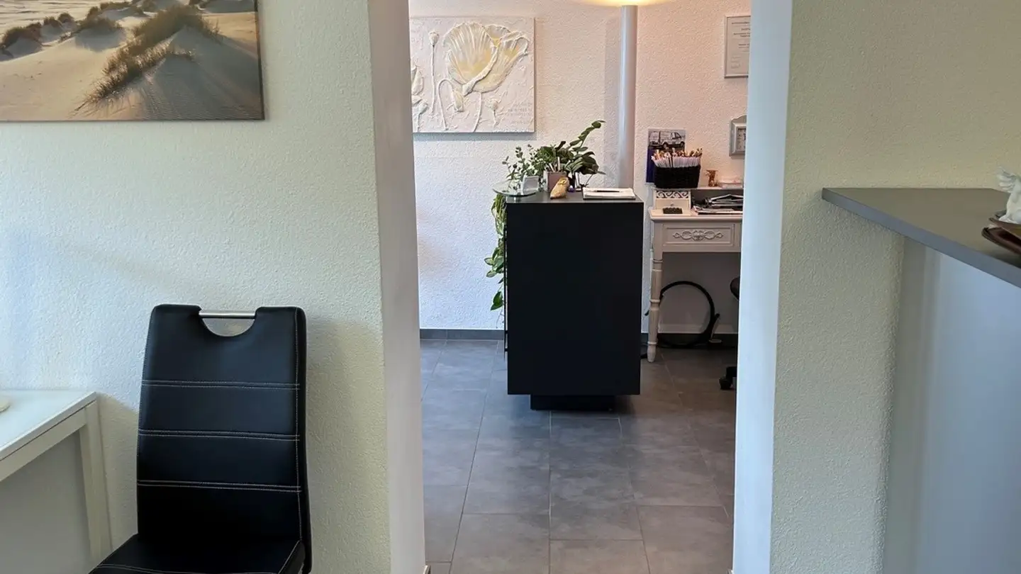 Commercial à louer - Albisriederstrasse 401, 8047 Zürich - Photo 3