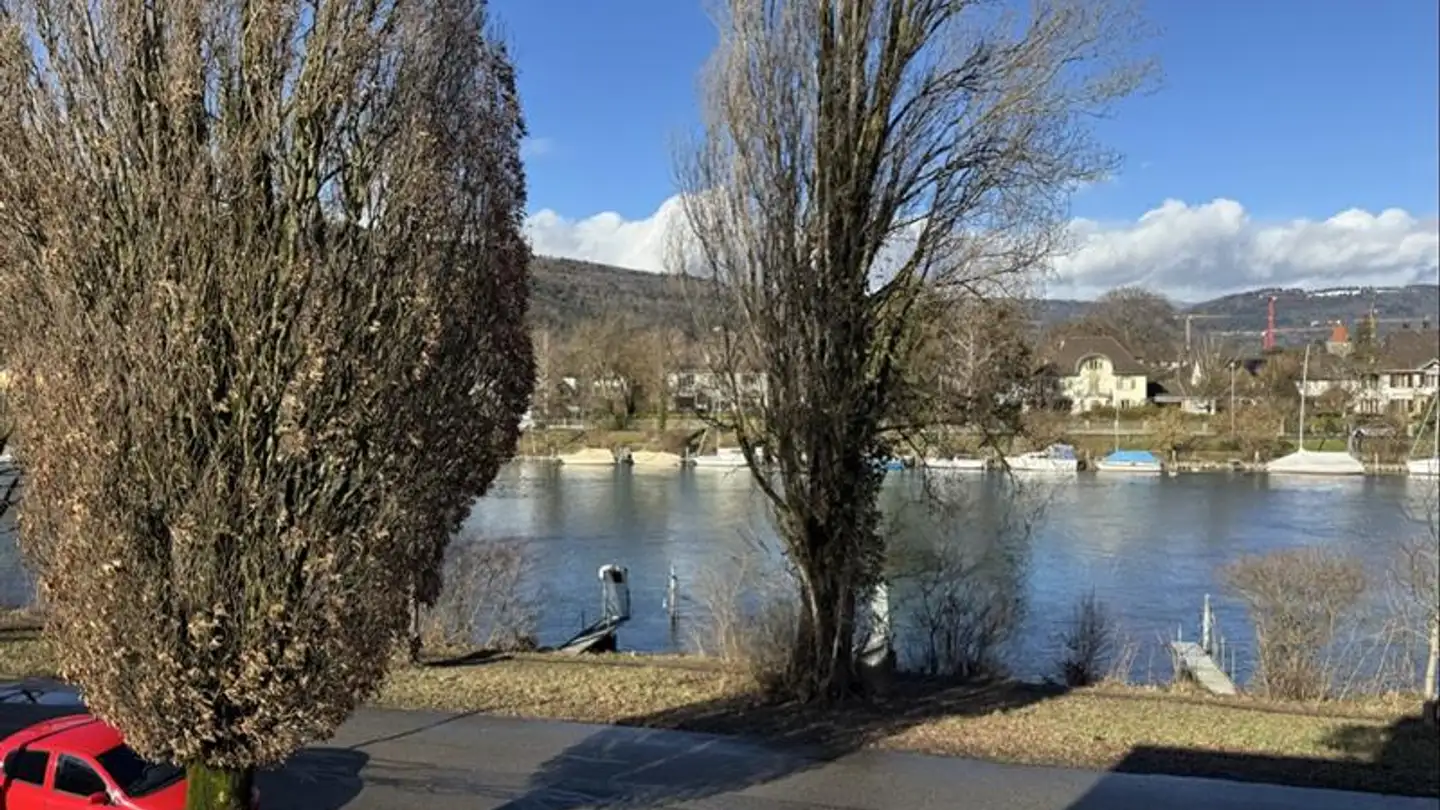 Wohnung mieten - Burgerallee 31, 2560 Nidau