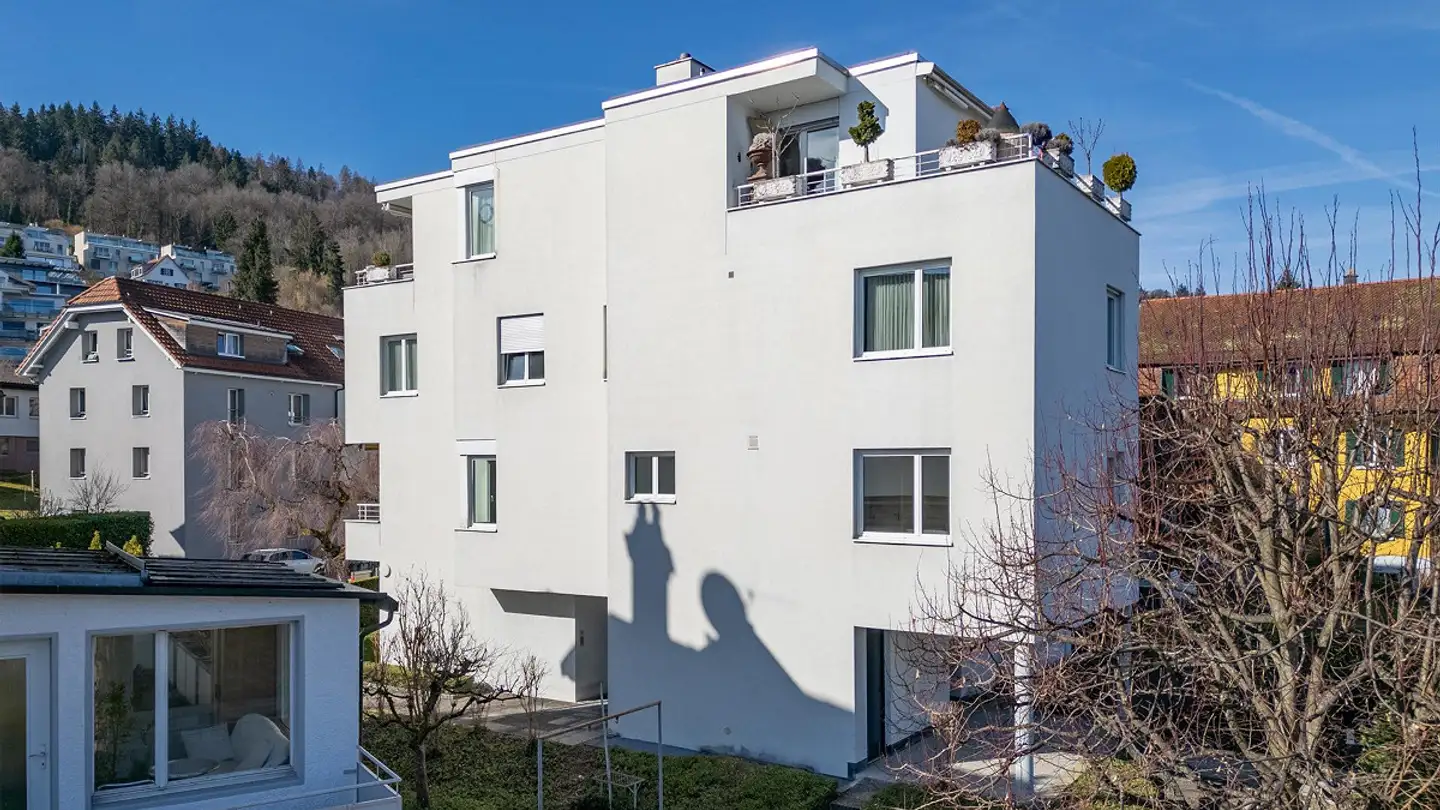 Appartamento in vendita - Oberdorfstrasse 71, 8810 Horgen - Foto 2