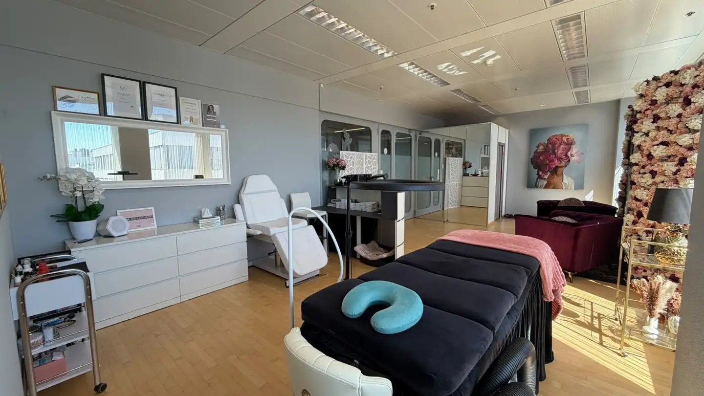 Commercial for rent - Thurgauerstrasse 117, 8152 Glattpark (Opfikon) - Photo 4