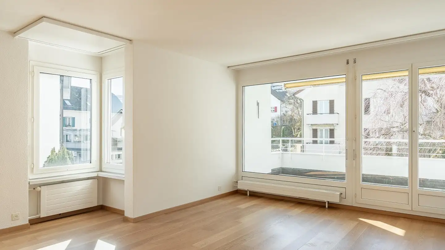 Appartamento in vendita - Oberdorfstrasse 71, 8810 Horgen - Foto 4