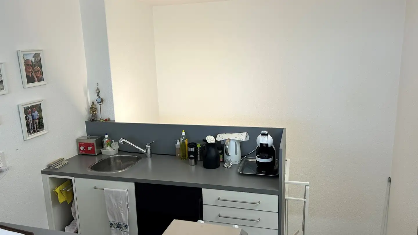 Commercial à louer - Albisriederstrasse 401, 8047 Zürich - Photo 4