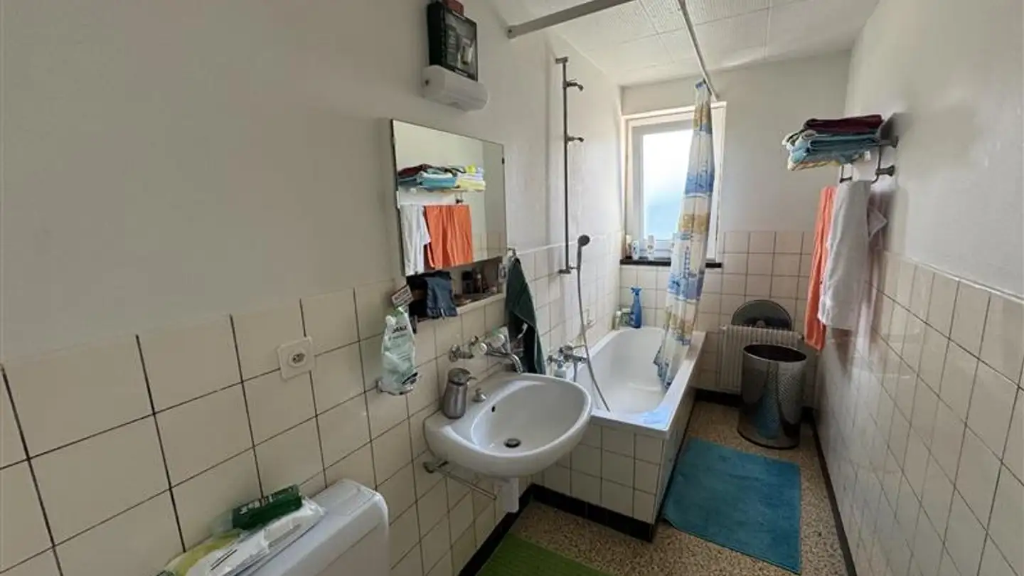 Wohnung mieten - Burgerallee 31, 2560 Nidau - Foto 4