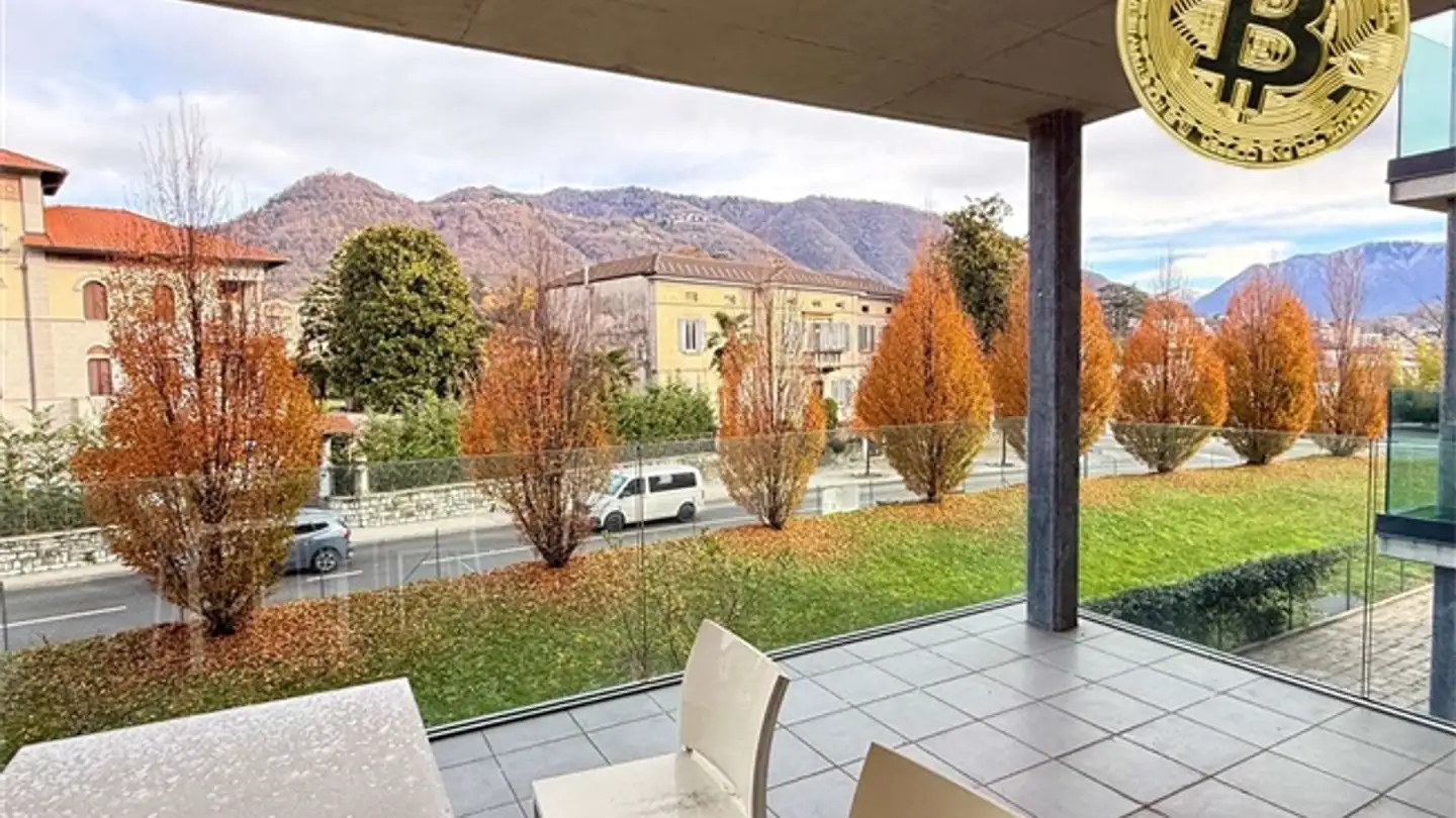 Appartement à vendre - 6828 Balerna