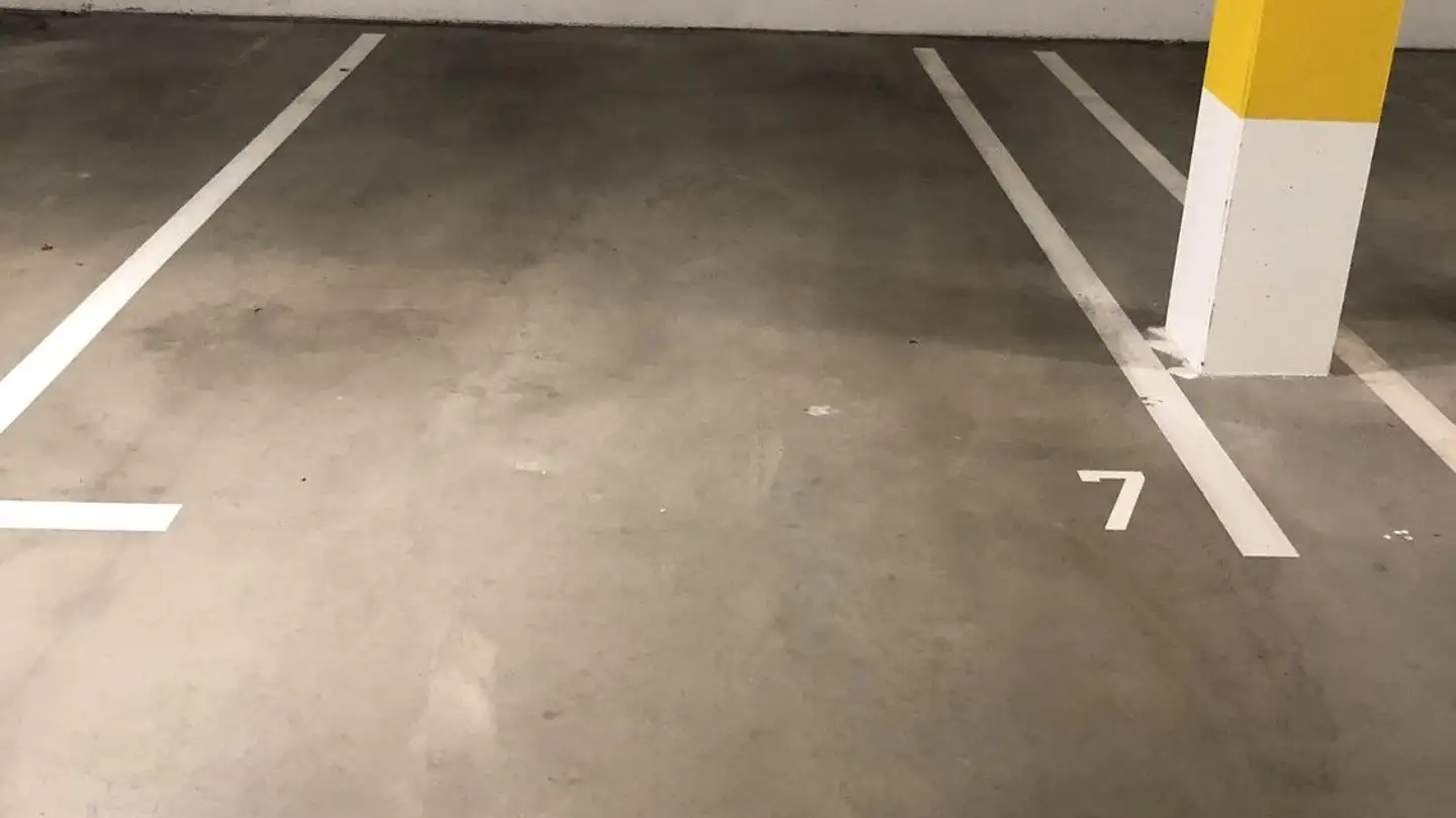 Garage singolo in affitto - Lindenhof 3, 5706 Boniswil