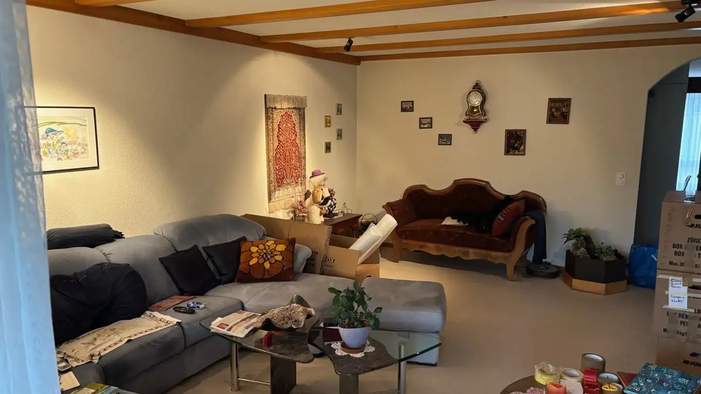 Wohnung mieten - Husmattstrasse 13, 3123 Belp