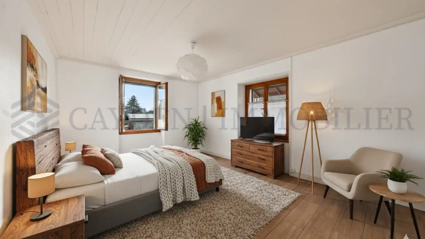 Apartment for sale - 1242 Satigny - Photo 4