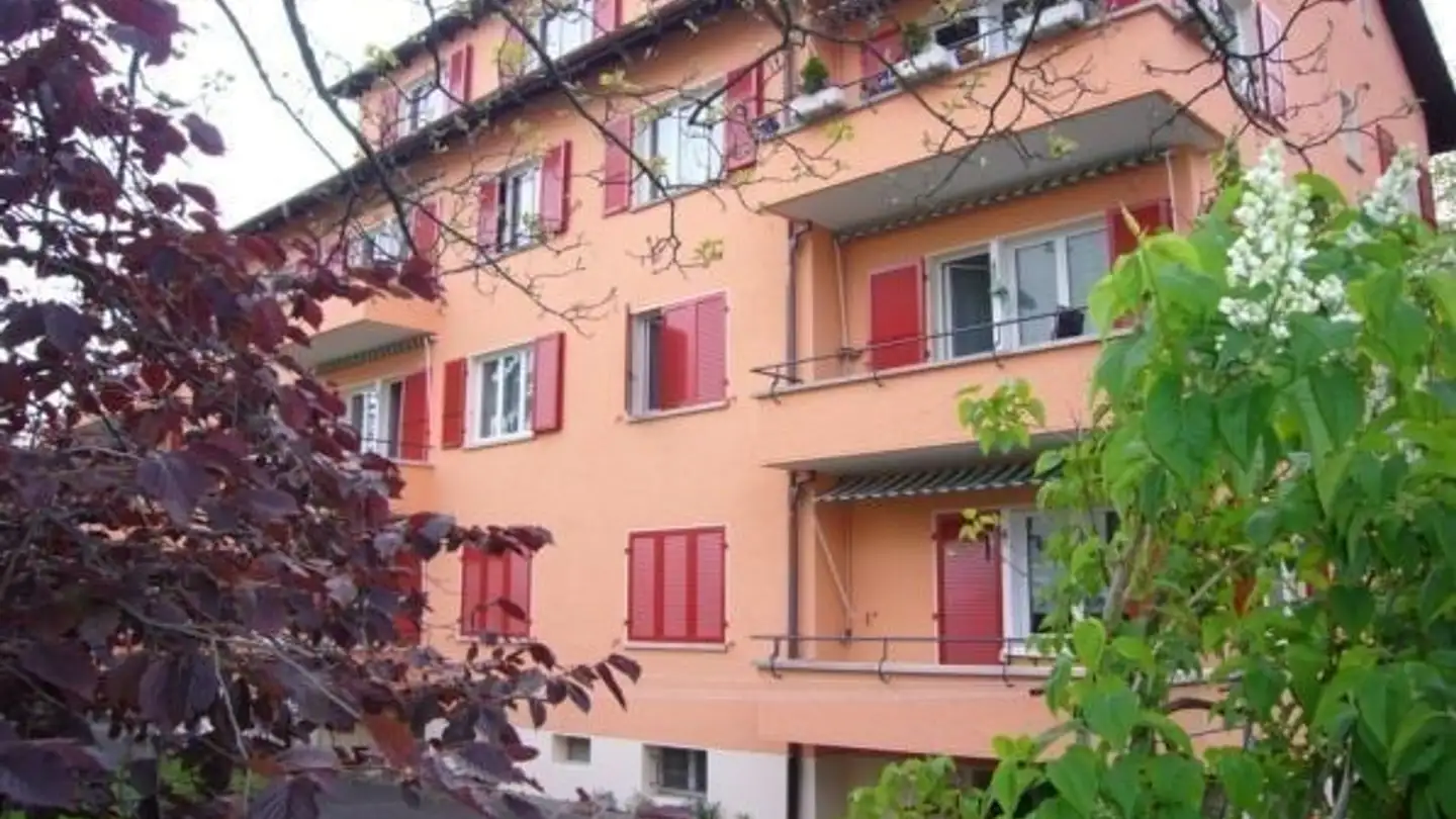 Apartment for rent - Chemin Vert / Grünweg 46, 2502 Biel/Bienne