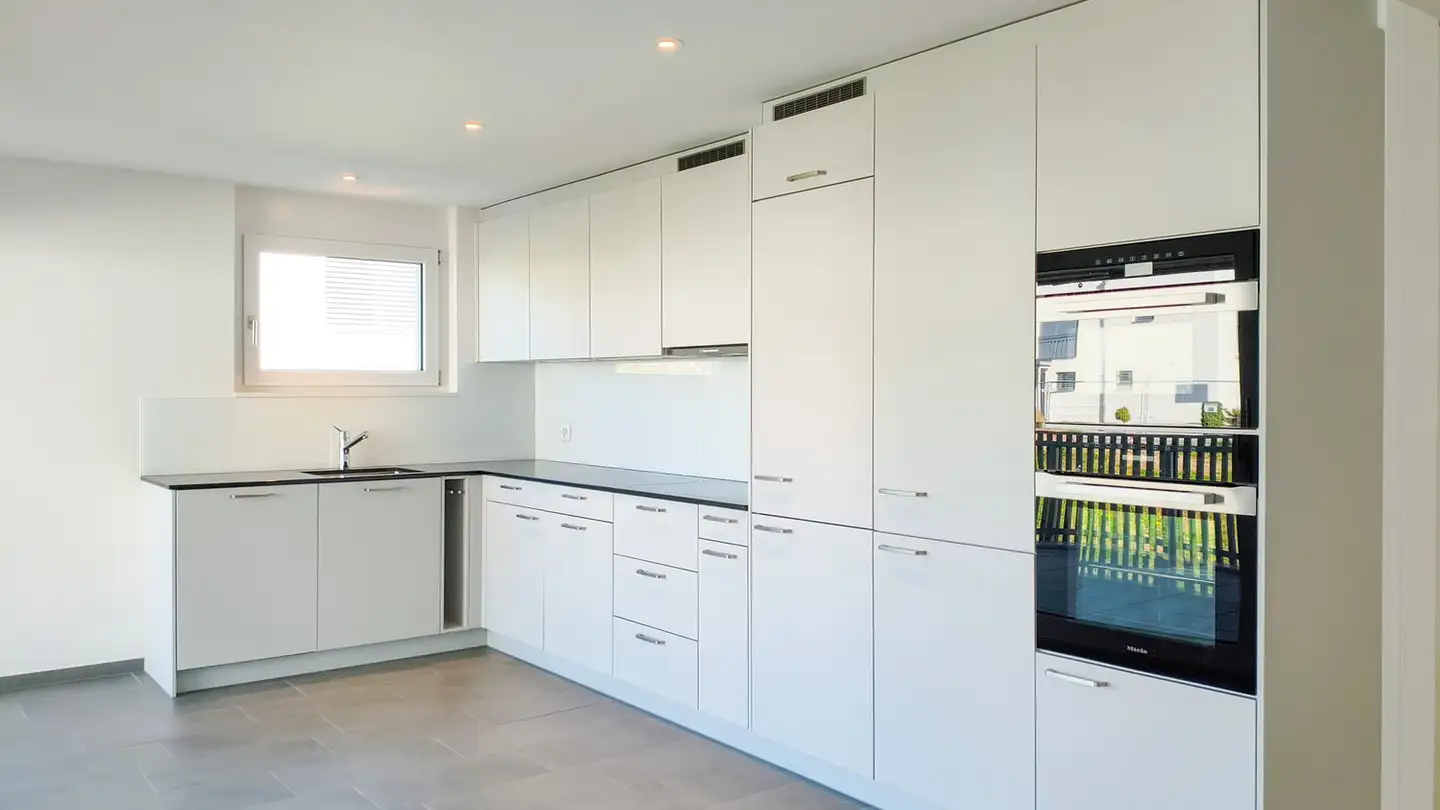 Appartement à louer - Schmalzgasse 50, 8215 Hallau - Photo 2