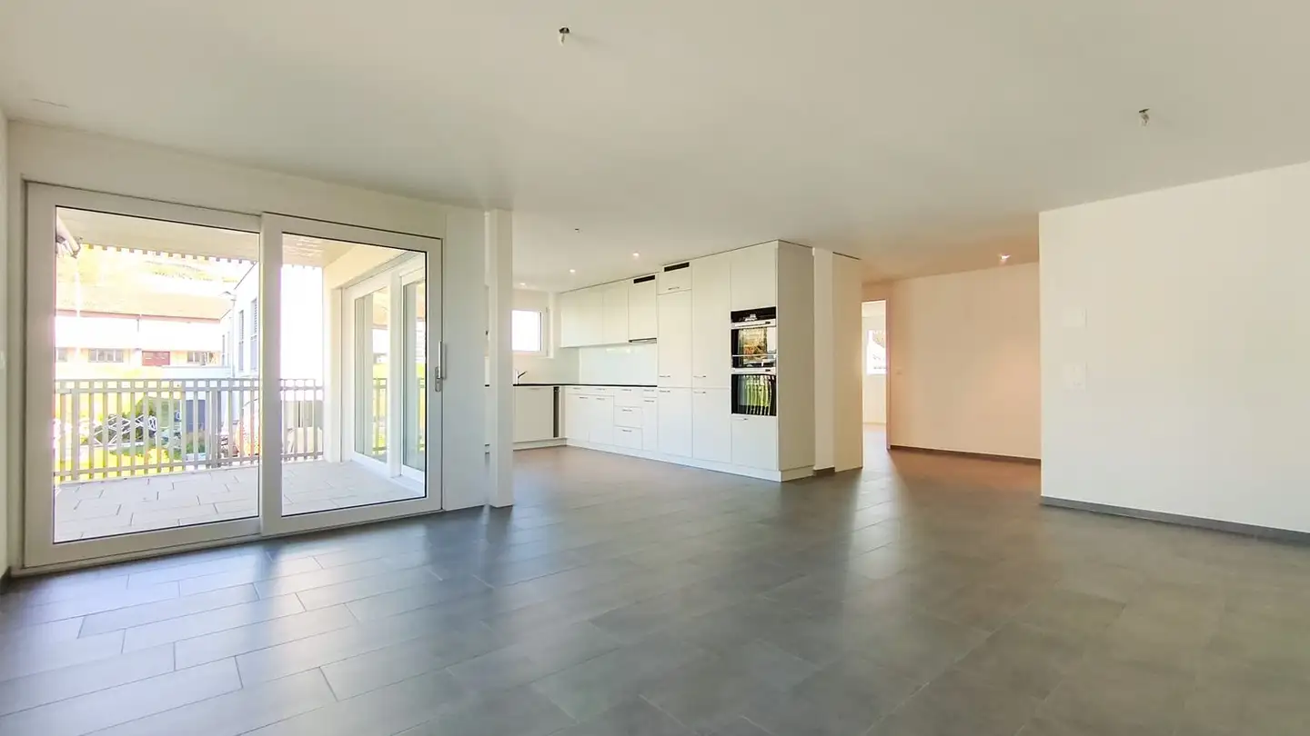 Appartement à louer - Schmalzgasse 50, 8215 Hallau - Photo 3