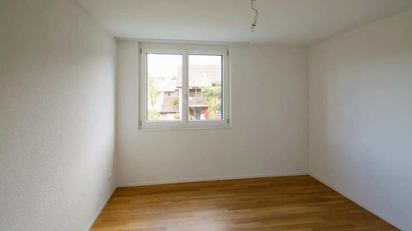 Wohnung mieten - Röllweg 7, 9470 Buchs SG - Foto 2
