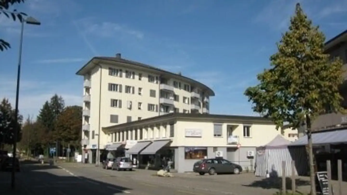 Garage individuel à louer - Könizstrasse 257, 3097 Liebefeld