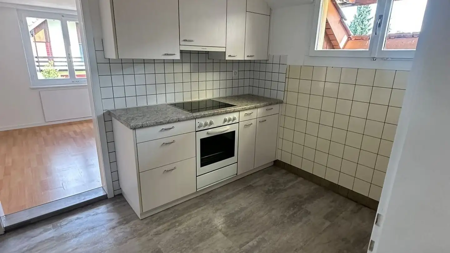 Appartement à louer - Hüttmattstrasse 16, 5503 Schafisheim