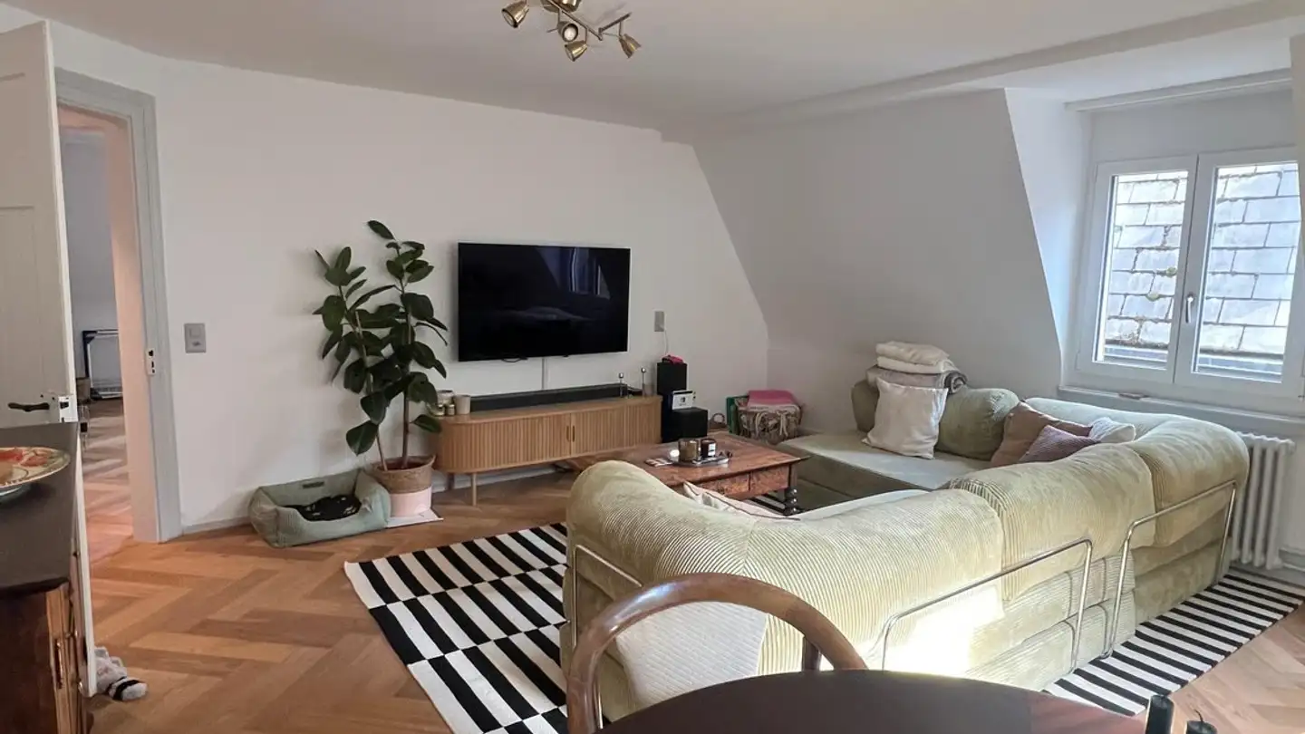 Wohnung mieten - Seestrasse 216, 8810 Horgen - Foto 2
