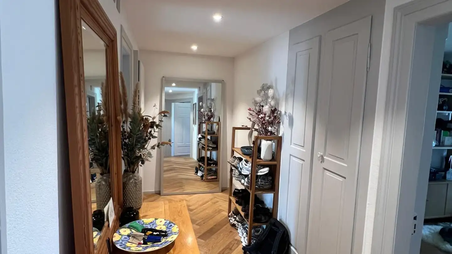 Wohnung mieten - Seestrasse 216, 8810 Horgen - Foto 3