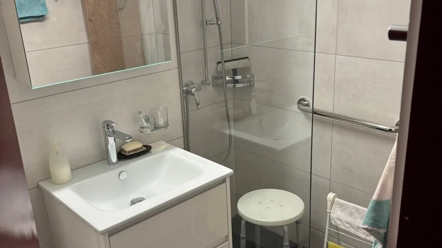 Appartamento in affitto - Husmattstrasse 13, 3123 Belp - Photo 3