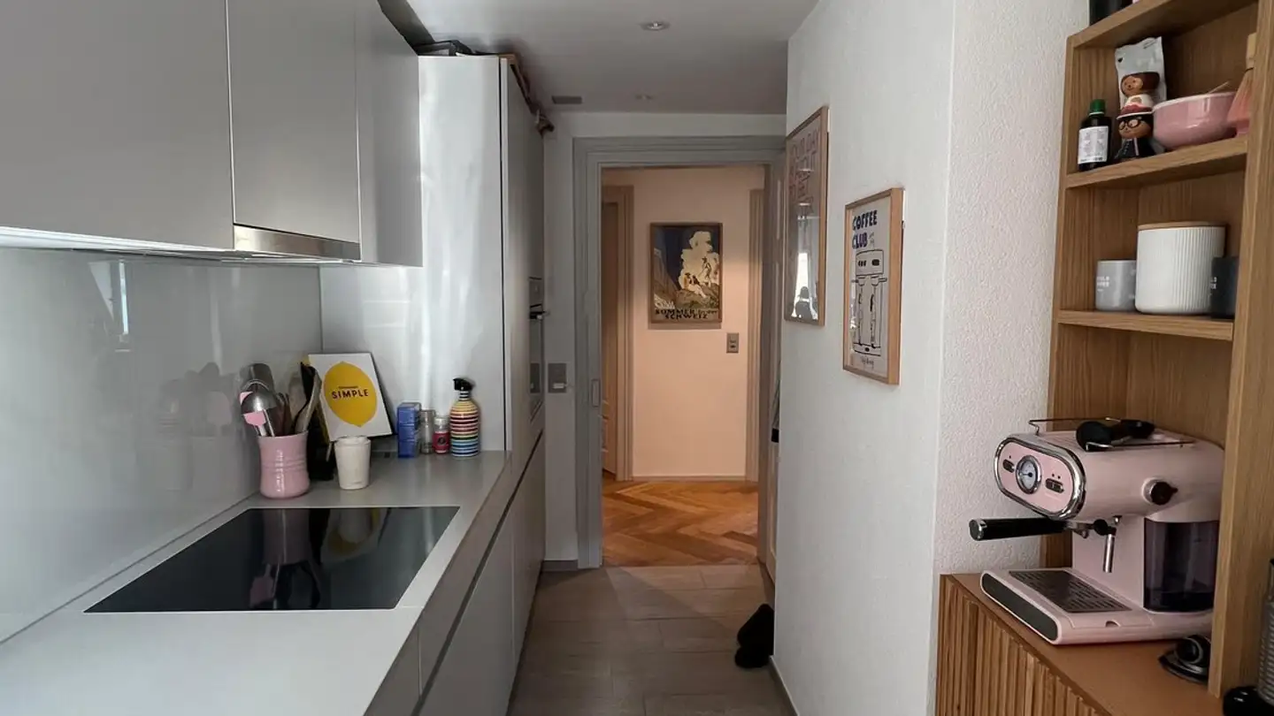 Wohnung mieten - Seestrasse 216, 8810 Horgen - Foto 4