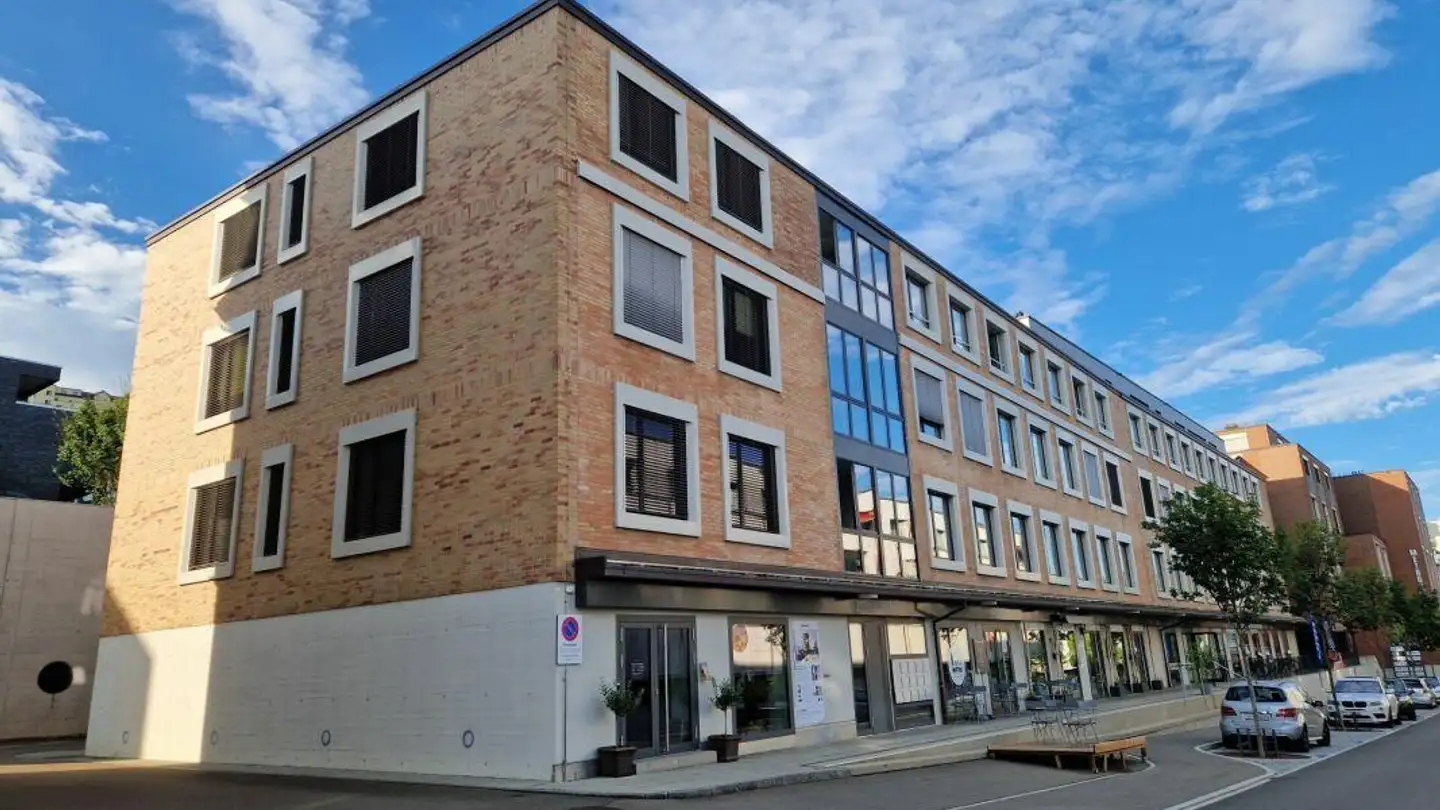Office space for rent - Oberdorfstrasse 62, 9100 Herisau